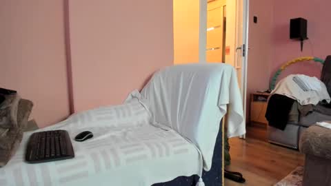 nudejack75 online show from January 7, 2025, 9:50 am