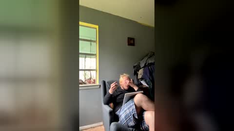 nudelife1414164 online show from March 7, 2026, 6:05 pm