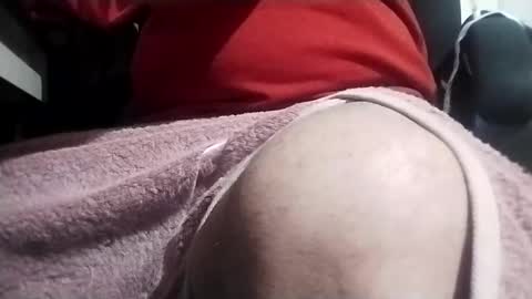 Nuderider online show from December 30, 2024, 6:05 pm