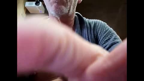 Nudistguy online show from March 8, 2026, 4:22 pm