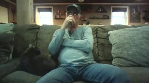 Nudistguy online show from April 17, 2026, 11:41 pm