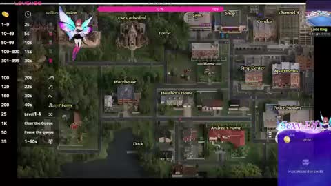 nullspecter online show from August 1, 2026, 12:48 pm