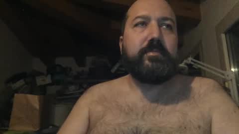 Nutelloso online show from December 16, 2024, 2:27 pm