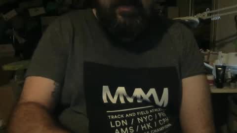 Nutelloso online show from January 21, 2025, 7:58 am