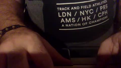 Nutelloso online show from January 28, 2025, 7:43 am