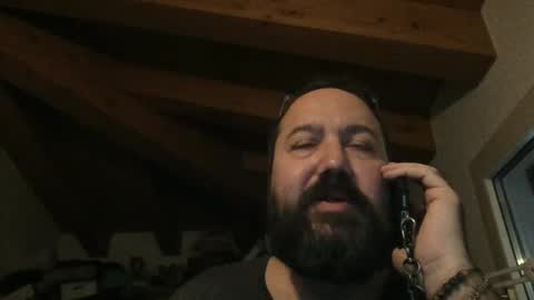 Nutelloso online show from February 19, 2025, 12:33 pm