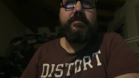 Nutelloso online show from March 12, 2025, 8:41 am