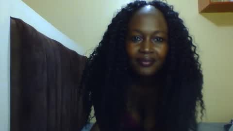 nutgal online show from October 11, 2025, 5:00 pm