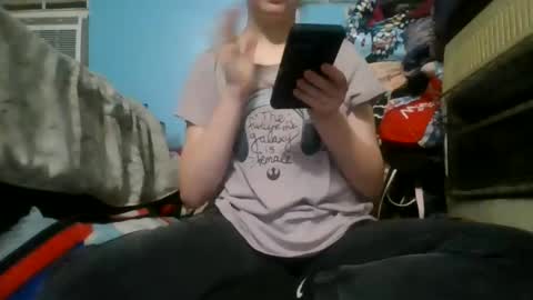 nuthin2cee online show from December 3, 2025, 7:49 am