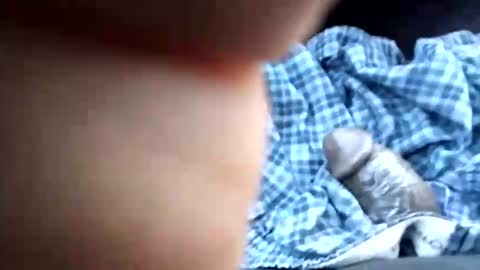 nuttin4pleasure online show from June 11, 2026, 9:51 am