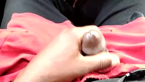 nuttin4pleasure online show from July 28, 2026, 11:17 am