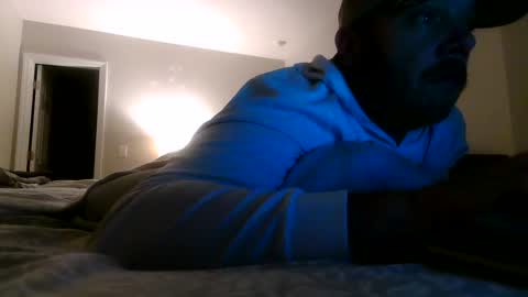 nuttincowboy727272 online show from February 16, 2026, 1:02 am