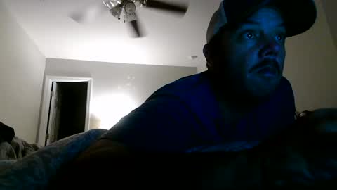nuttincowboy727272 online show from May 26, 2026, 1:01 am