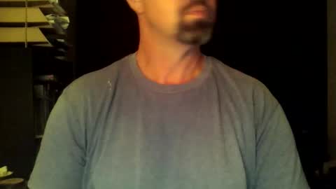 nvrenuff1979 online show from March 13, 2026, 11:06 am