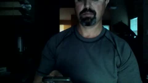 nvrenuff1979 online show from June 8, 2026, 10:48 am