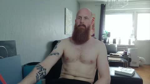 nxrthman online show from May 8, 2026, 3:06 pm