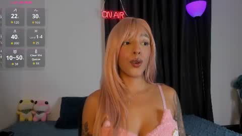 Nya online show from August 4, 2026, 1:31 am