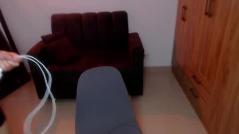 NyahMackenzie online show from February 14, 2026, 2:19 am