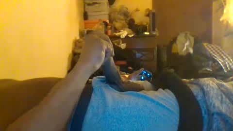 nycguy271 online show from March 18, 2026, 9:23 am