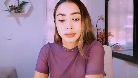 Nycole online show from January 16, 2026, 7:07 pm