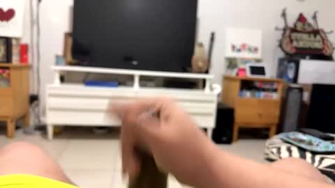 nycpapi2424 online show from March 22, 2026, 4:10 pm