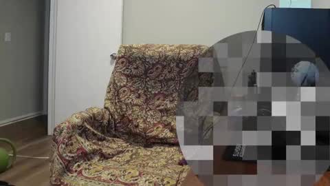 Nyctophilic online show from March 10, 2025, 6:27 am