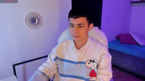 nyko_ds online show from December 2, 2025, 4:07 am