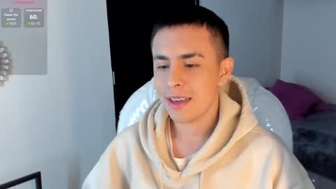 nyko_ds online show from December 21, 2025, 3:24 am