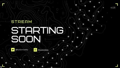 Nyl0nnickb0y online show from October 26, 2025, 8:04 pm