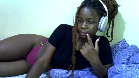 Shalvin online show from June 18, 2026, 10:47 pm