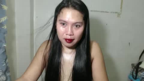 nylecummer online show from February 25, 2026, 9:24 pm