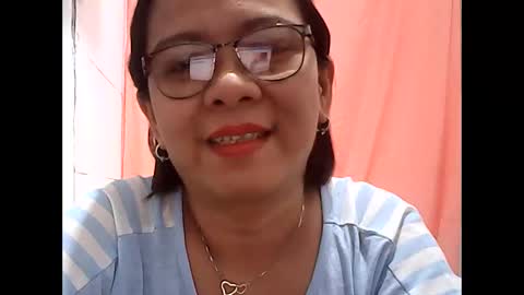 Snapshot of nymphoangel2022 chatting on March 9, 2025, 1:14 am I am your angel online show from March 9, 2025, 1:14 am