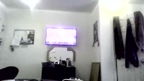 nymphomagik999 online show from February 28, 2026, 10:44 pm