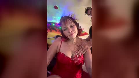 Snapshot of nymphomagik999 chatting on March 9, 2026, 10:47 pm nymphomagik999 online show from March 9, 2026, 10:47 pm