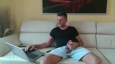 Snapshot of nymphomanboy chatting on November 21, 2025, 7:40 am Marc online show from November 21, 2025, 7:40 am