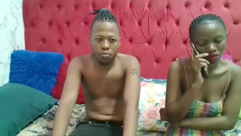 nymphovixens online show from April 28, 2026, 9:03 am