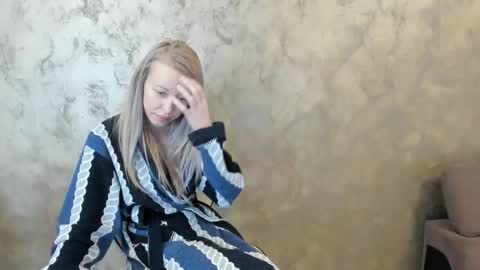 NyokoAnya online show from February 9, 2026, 10:08 am