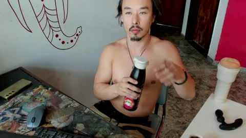 Snapshot of nytteros_ chatting on April 12, 2026, 5:40 pm Nytteros online show from April 12, 2026, 5:40 pm