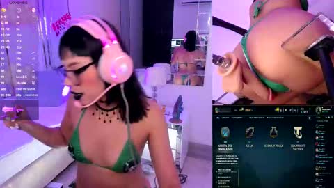 Nyvet online show from November 14, 2025, 6:12 am