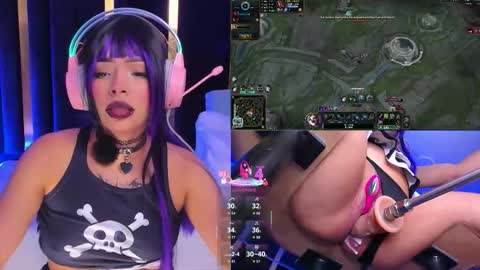 Nyvet online show from March 14, 2026, 9:53 pm