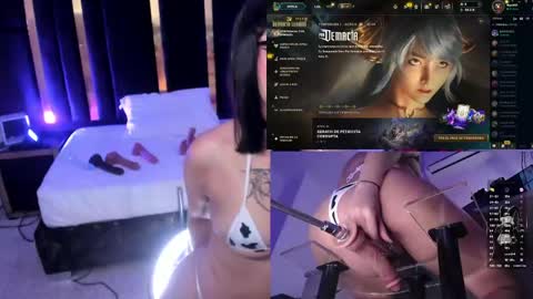 Nyvet online show from April 2, 2026, 2:15 pm