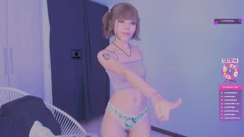nyvy online show from July 14, 2026, 5:34 am