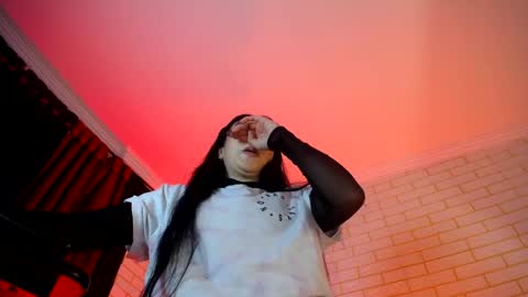 nyx1126 online show from April 1, 2026, 11:11 am