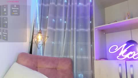 Snapshot of nyx__blackwood chatting on March 3, 2026, 3:01 am nyx__blackwood online show from March 3, 2026, 3:01 am