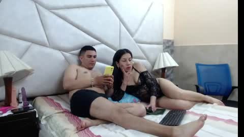 nyx_and_arian online show from May 15, 2026, 9:44 pm