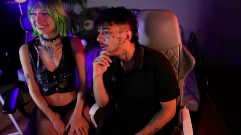 Nyx Doll online show from March 2, 2026, 4:47 am