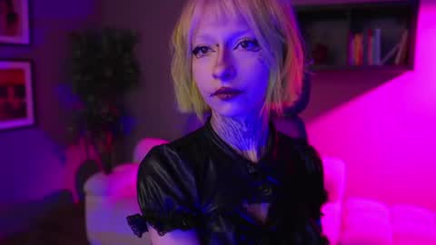 Snapshot of nyx_dolll chatting on June 24, 2026, 4:11 am Nyx Doll online show from June 24, 2026, 4:11 am