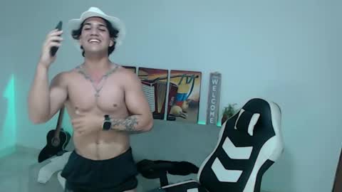 christian online show from January 30, 2025, 8:32 am