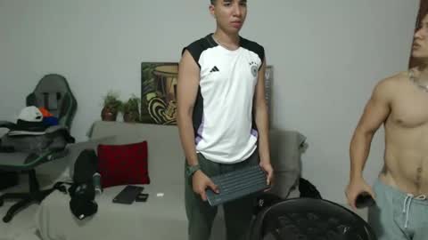 christian online show from February 22, 2025, 2:17 am