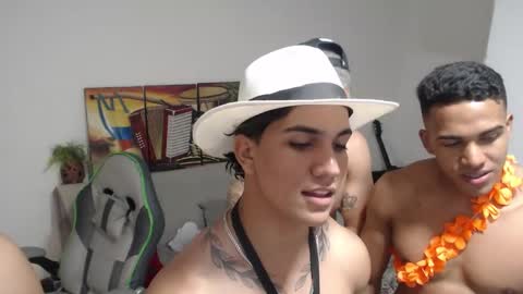 christian online show from February 25, 2025, 7:31 am